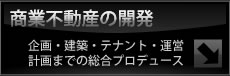 商業不動産の開発